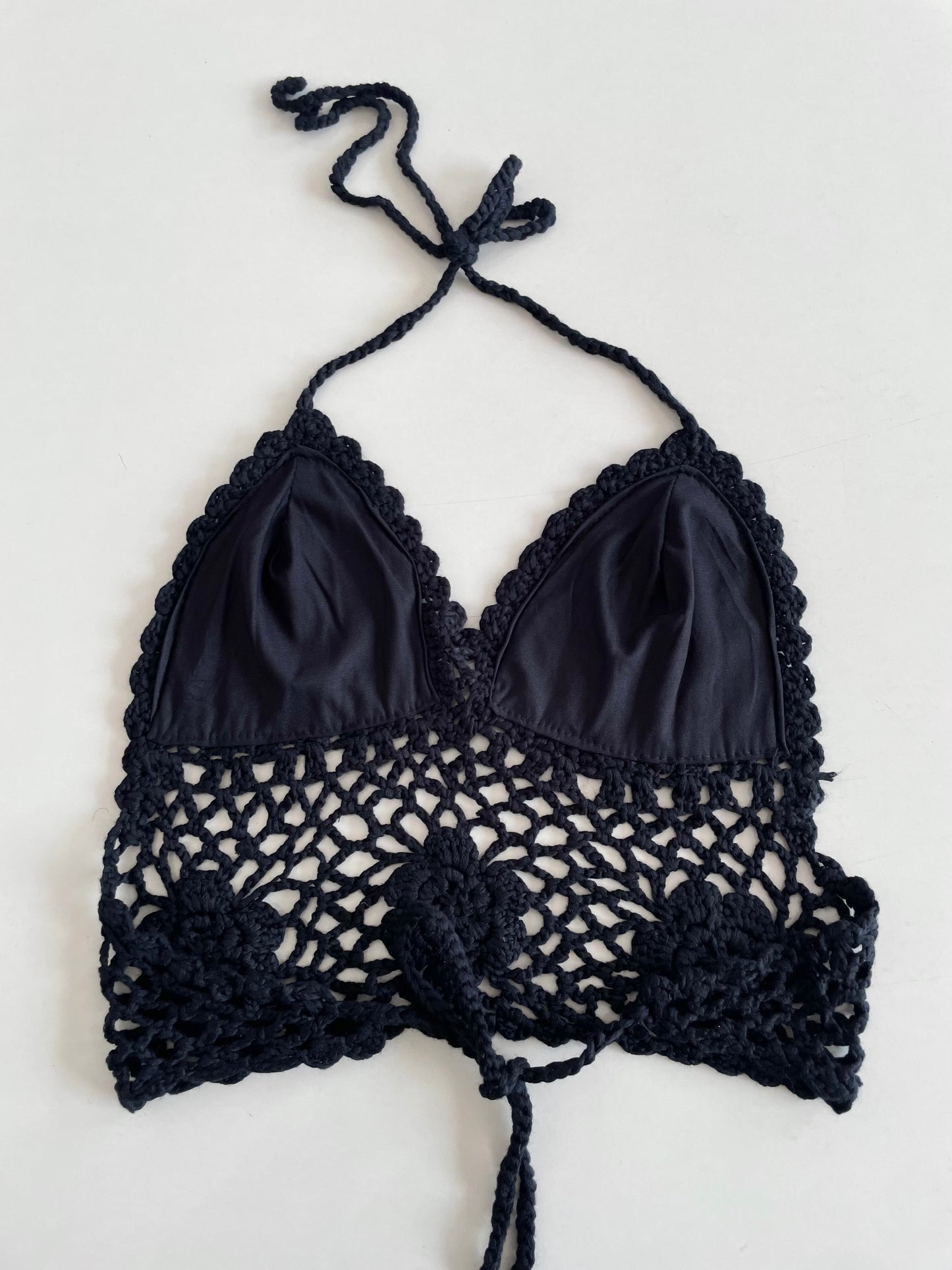 Crochet Top-Bust 26 to 28