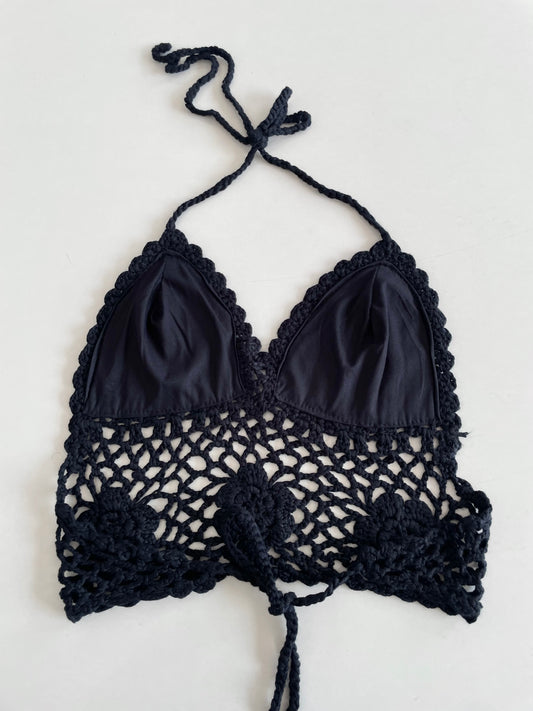 Crochet Top-Bust 26 to 28