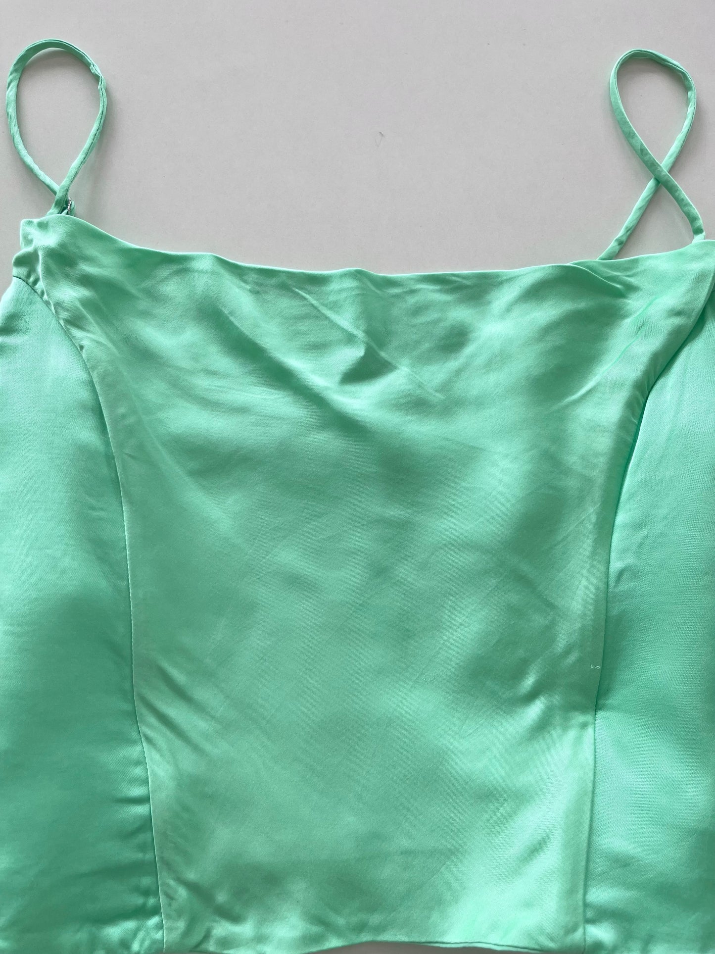 Zara Top-Bust 34