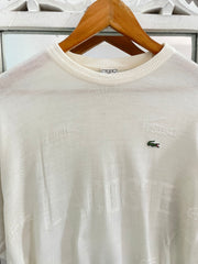 Vintage Lacoste Top-Bust 40 to 42