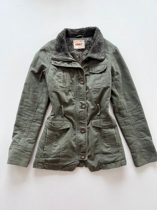 Only Vintage Jacket-Bust 40