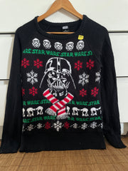 Christmas Sweater-Chest 32