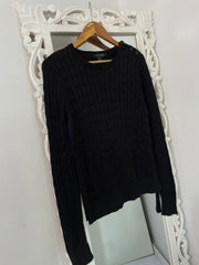 Ralph Lauren Vintage Sweater-Bust 40