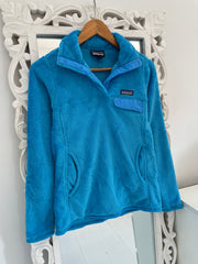 Patagonia Vintage Sweater-Bust 36