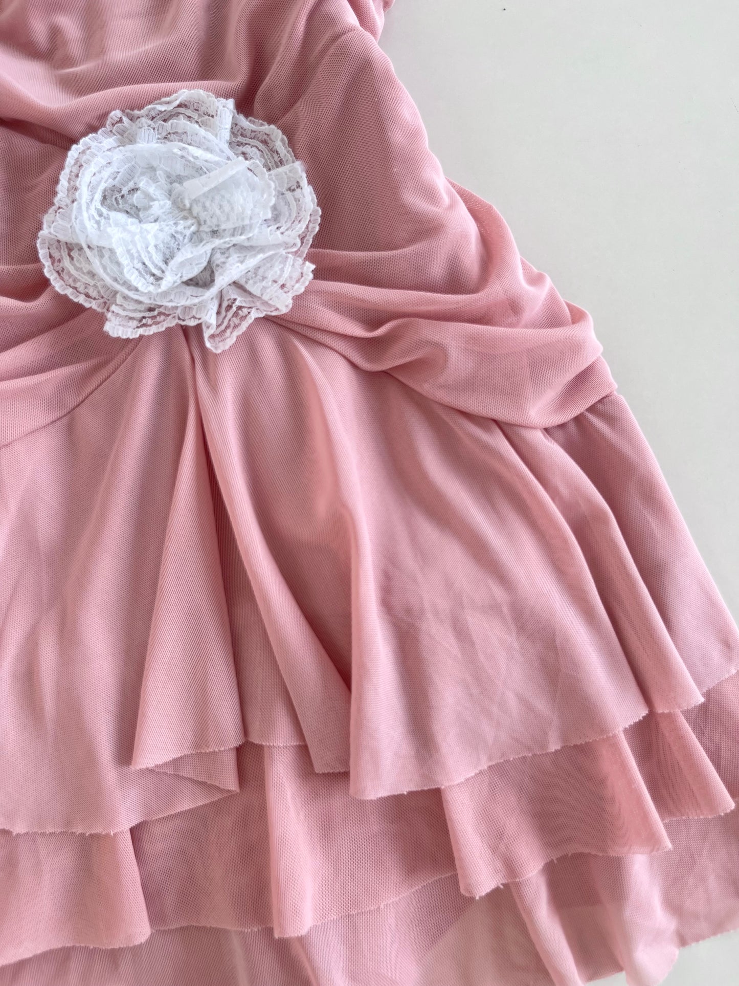 Gobi Vintage Dress-Bust 28 to 30