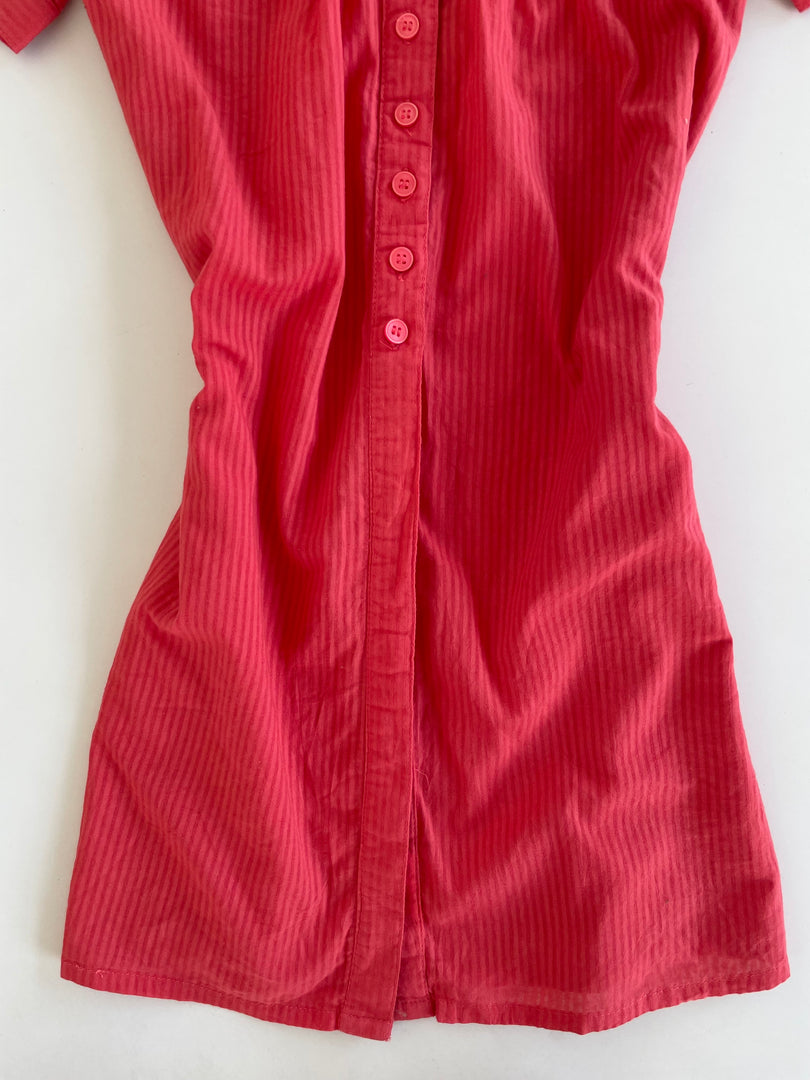 H&M Cotton Top-Bust 34