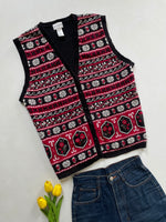 Load image into Gallery viewer, Koret Sweater Vest-Bust 44
