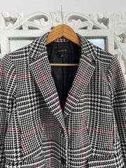 Talbots Warm Tweed Blazer-Bust 38