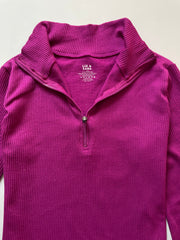 Liz & Sara Soft Winter Top-Bust 34 to 36