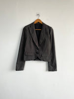 Load image into Gallery viewer, Sisley Vintage Blazer-Bust 34