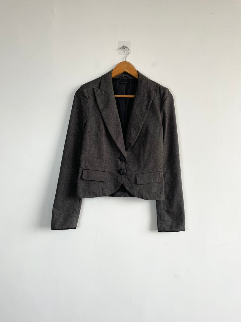 Sisley Vintage Blazer-Bust 34