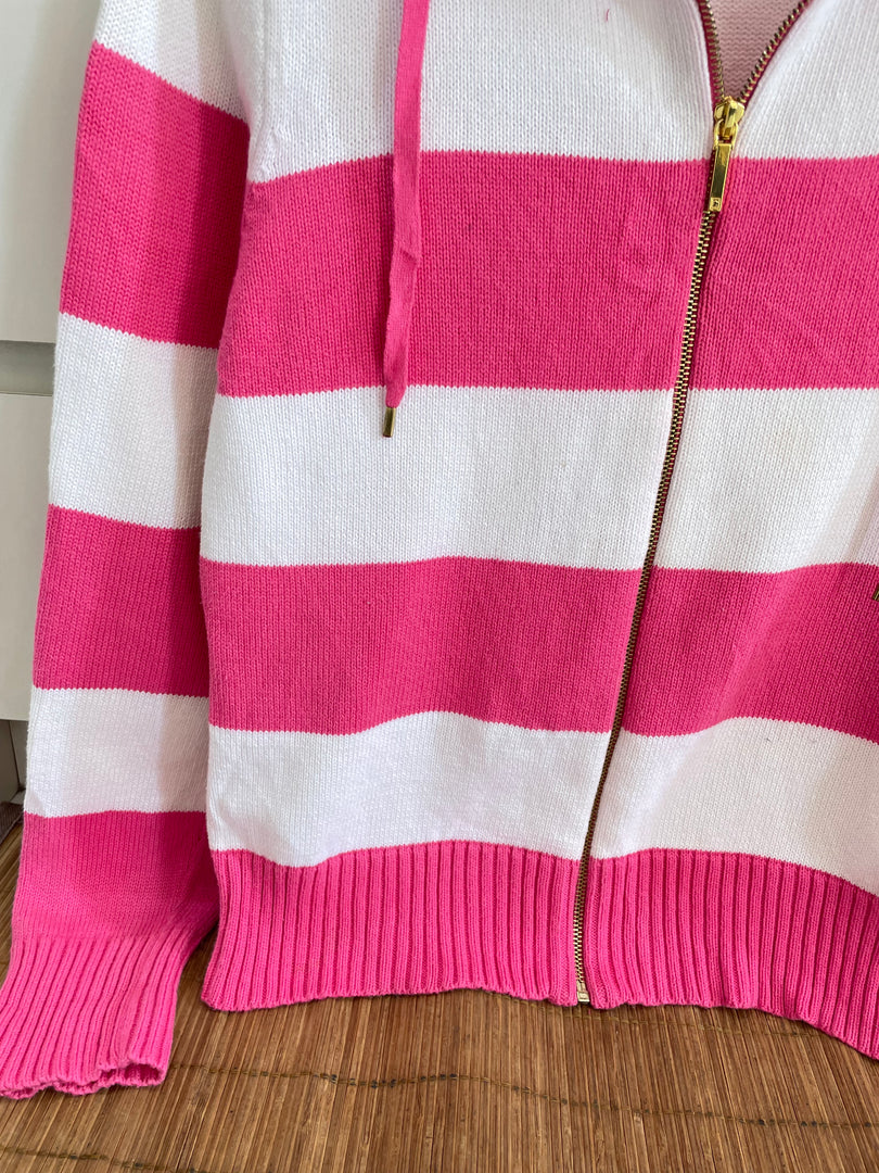 Chaps by Ralph Lauren Vintage Sweater-Chest 36