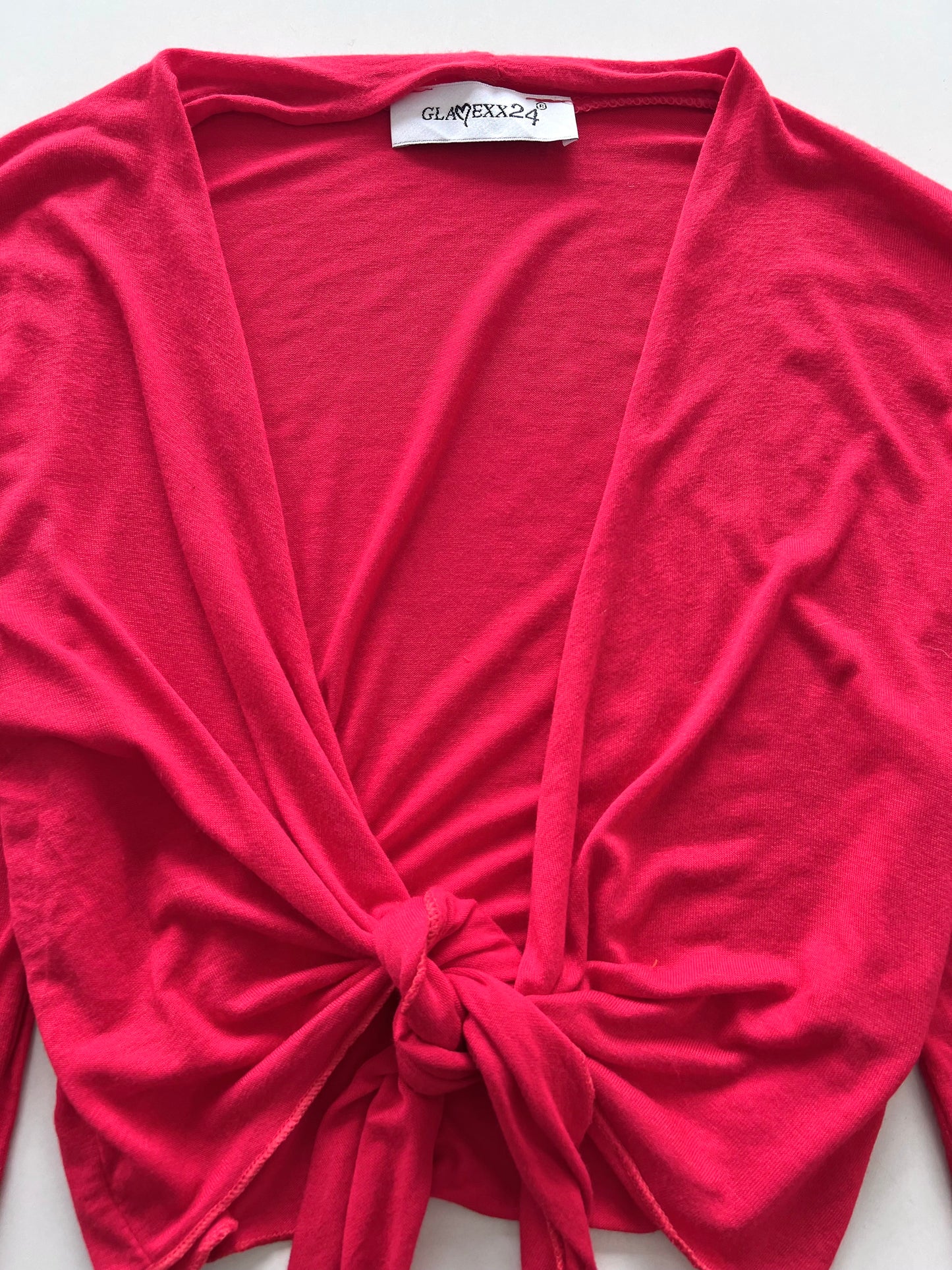 Glamexx Top-Bust 34 to 36