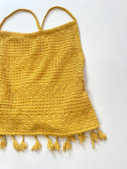 Crochet Top-Bust 28 to 32