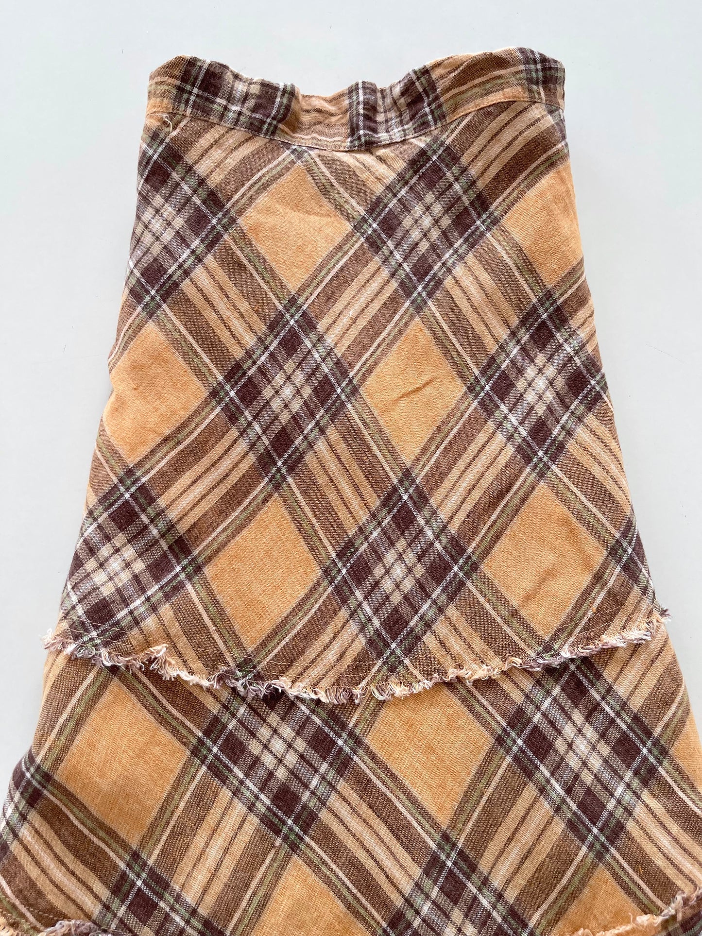 Harold’s Vintage Skirt-Waist 30