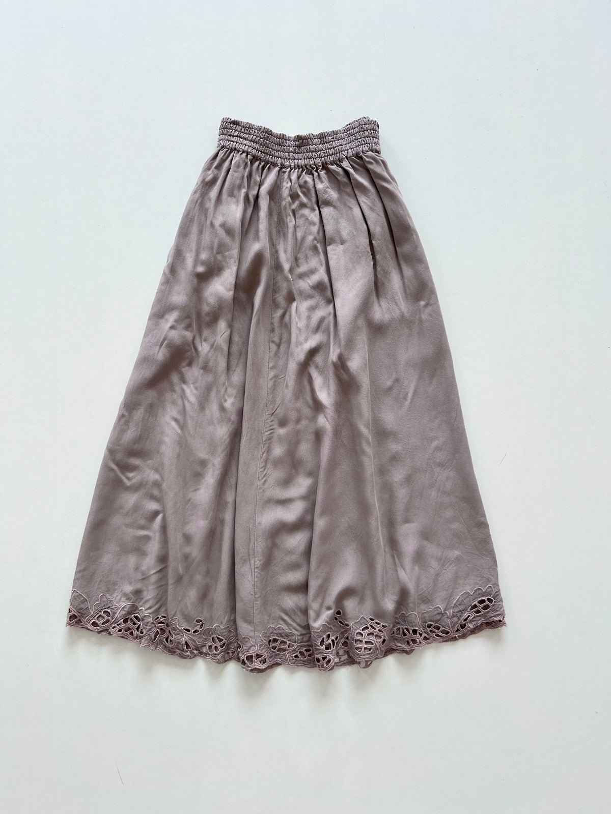 Vintage Prairie Skirt-Waist 30 to 36