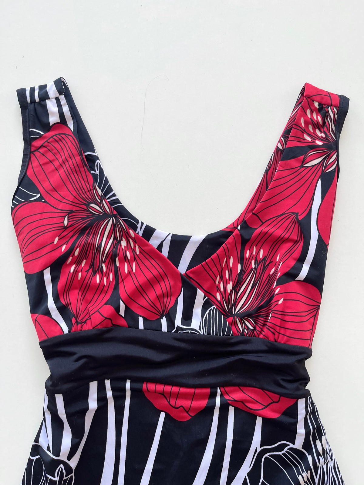 Sister’s Point Floral Dress-Bust 36 to 38