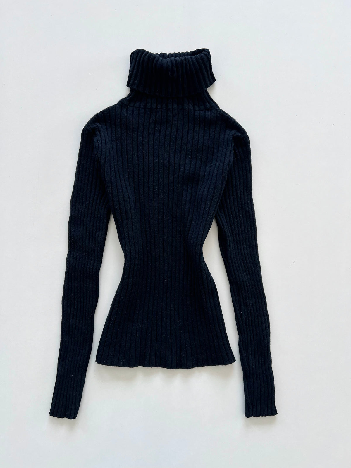 Highneck Pre Winter Top-Bust 36 to 38