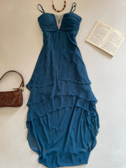 Lautinel Dress-Bust 36