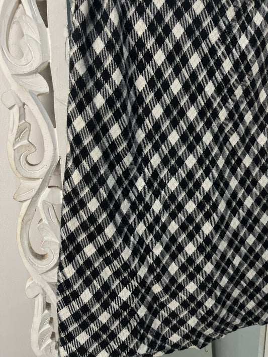 Merona Tweed Skirt-Waist 32