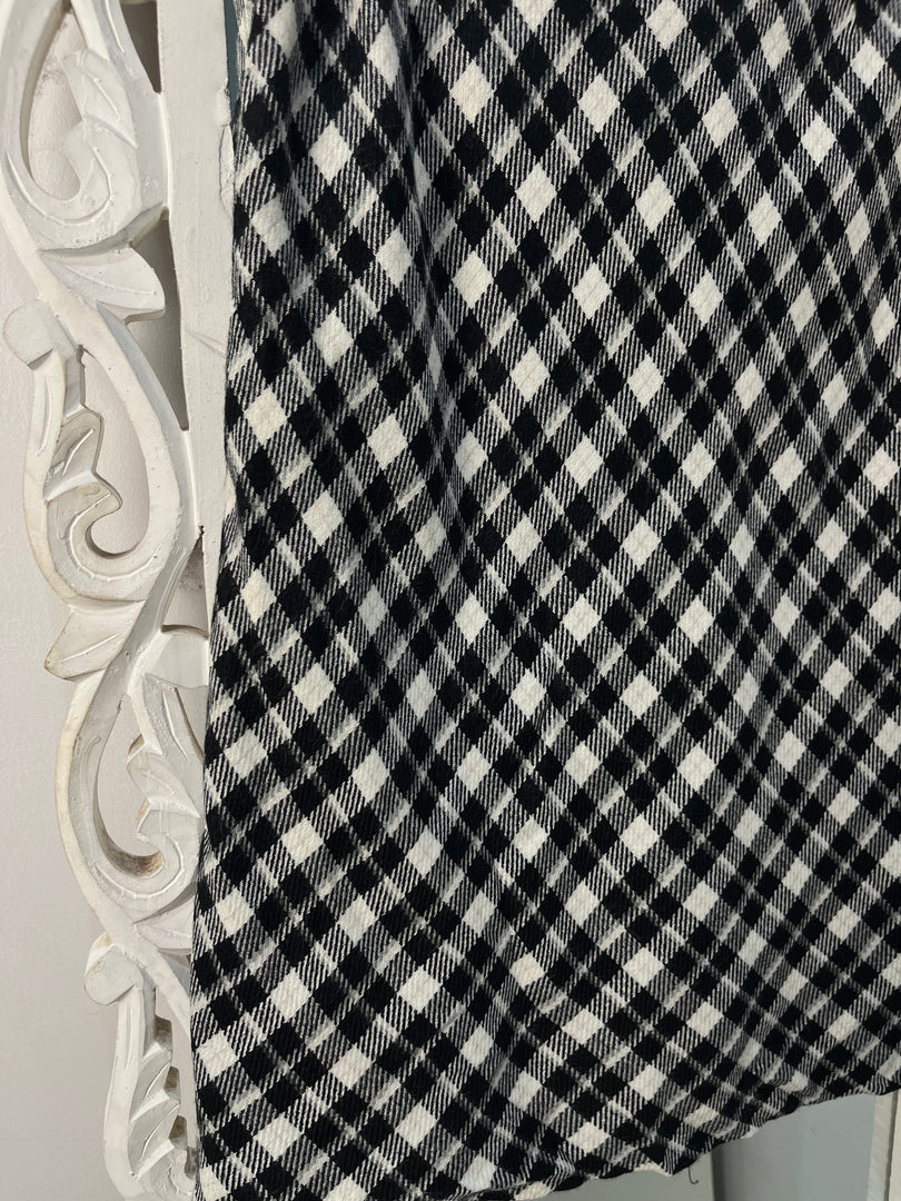 Merona Tweed Skirt-Waist 32