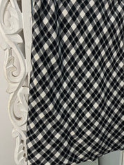 Merona Tweed Skirt-Waist 32