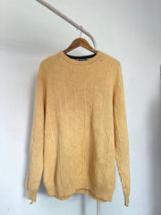 Vintage Chaps by Ralph Lauren Sweater-Chest 46