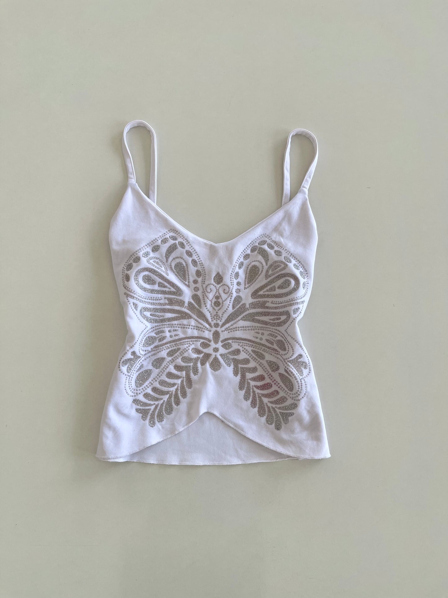 Butterfly Top-Bust 30 to 32