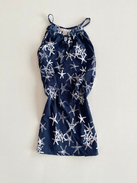 Banana Republic Top-Bust 36