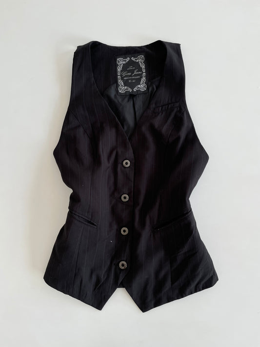 Guess Waistcoat-Bust 34