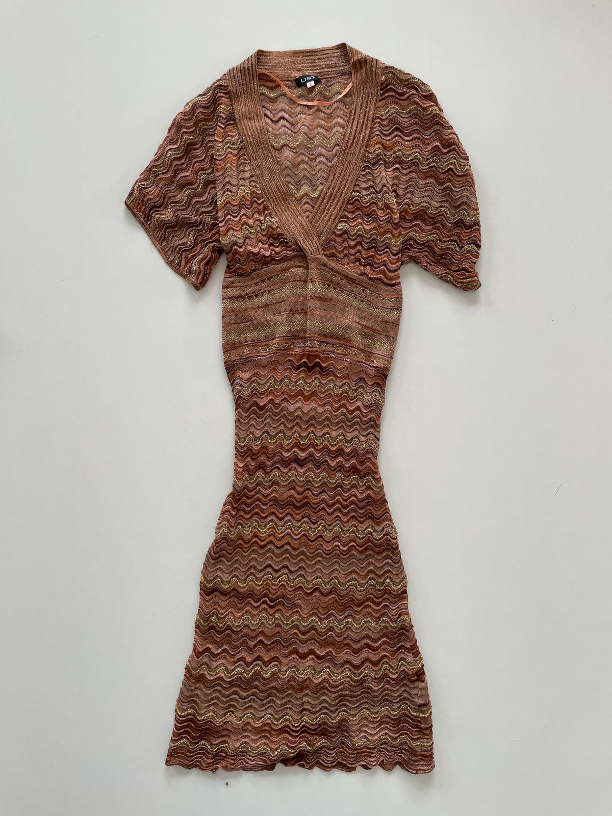 Y2k Sheer Dress-Bust 32 to 34