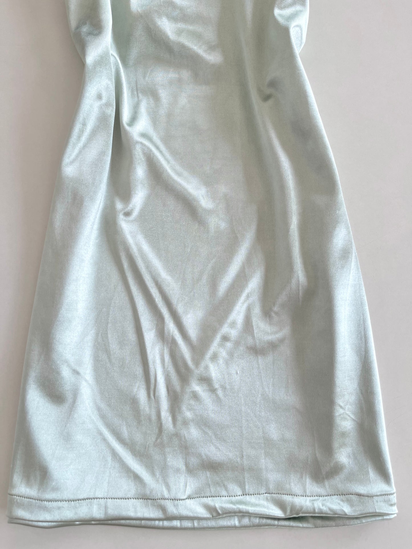 Satin Dress-Bust 30 to 32
