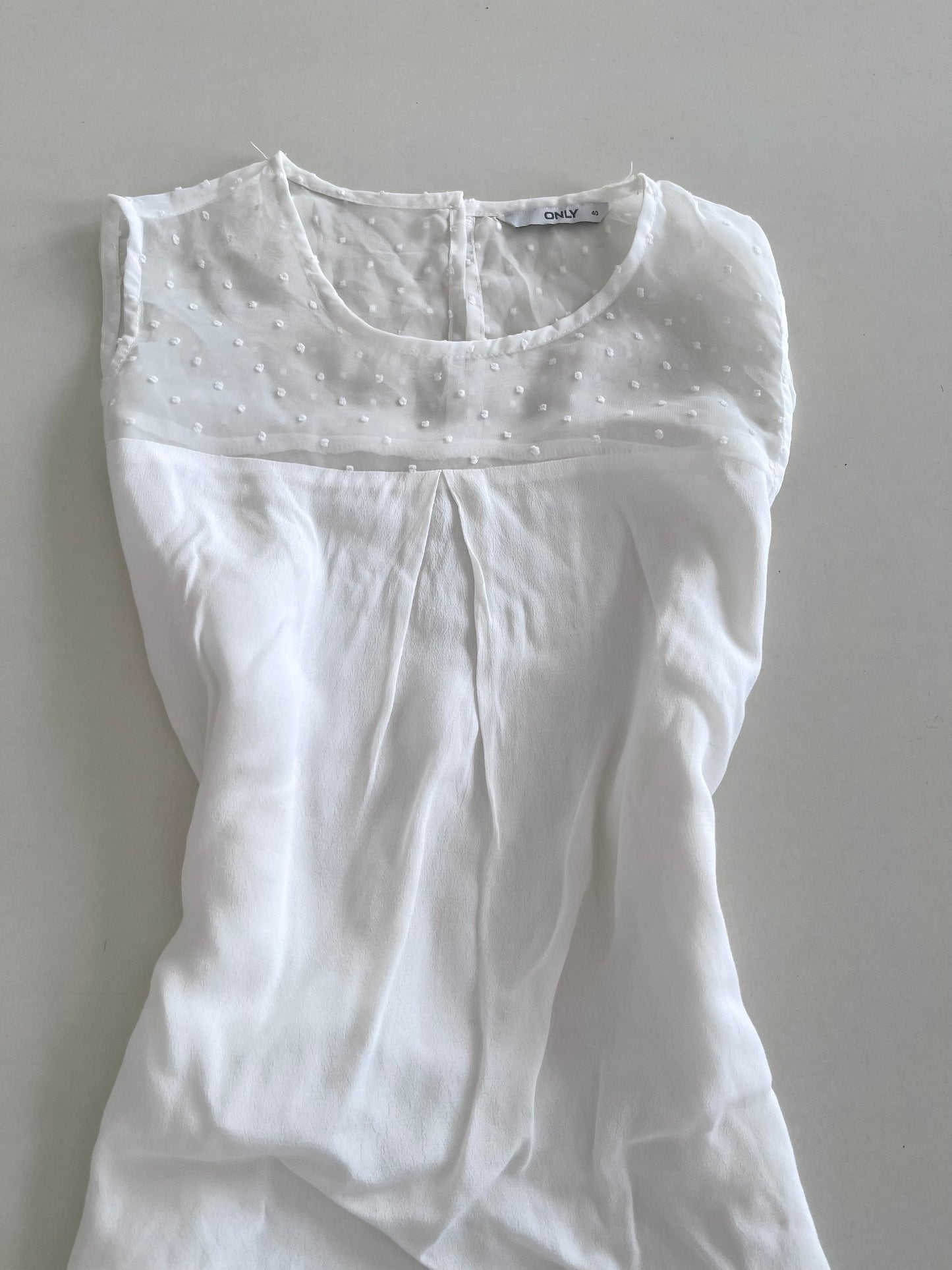 Only Top-Bust 42