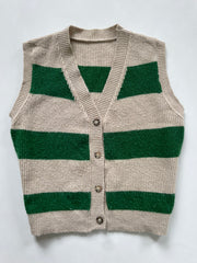 Sweater Vest-Bust 38