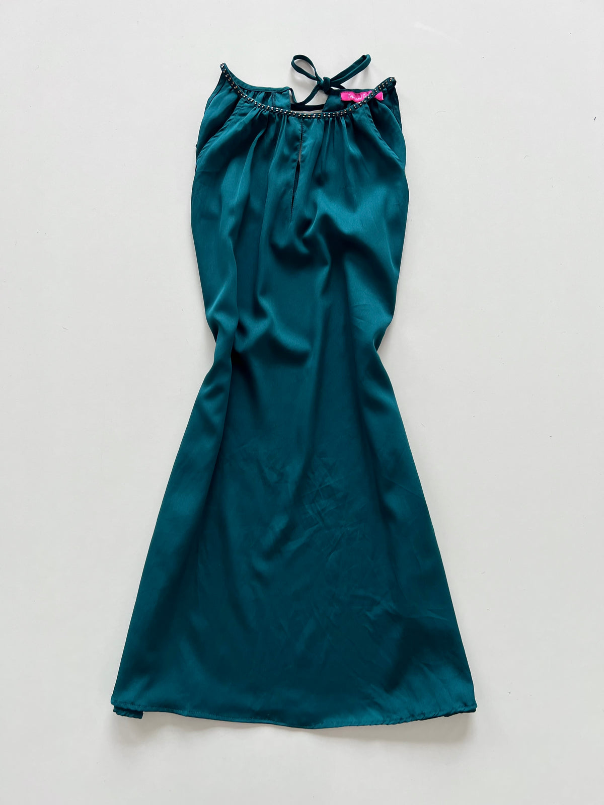 Tom & Tunicr Dress-Bust 40