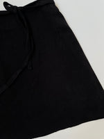 Load image into Gallery viewer, Suede Skirt-Waist 24