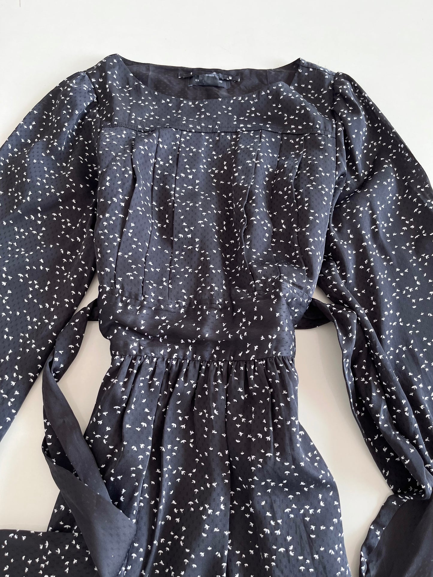 Vintage Dress-Bust 32