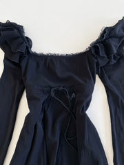 Vintage Top-Bust 30 to 34