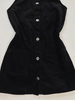 Load image into Gallery viewer, Corduroy Dress-Bust 28