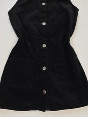 Corduroy Dress-Bust 28