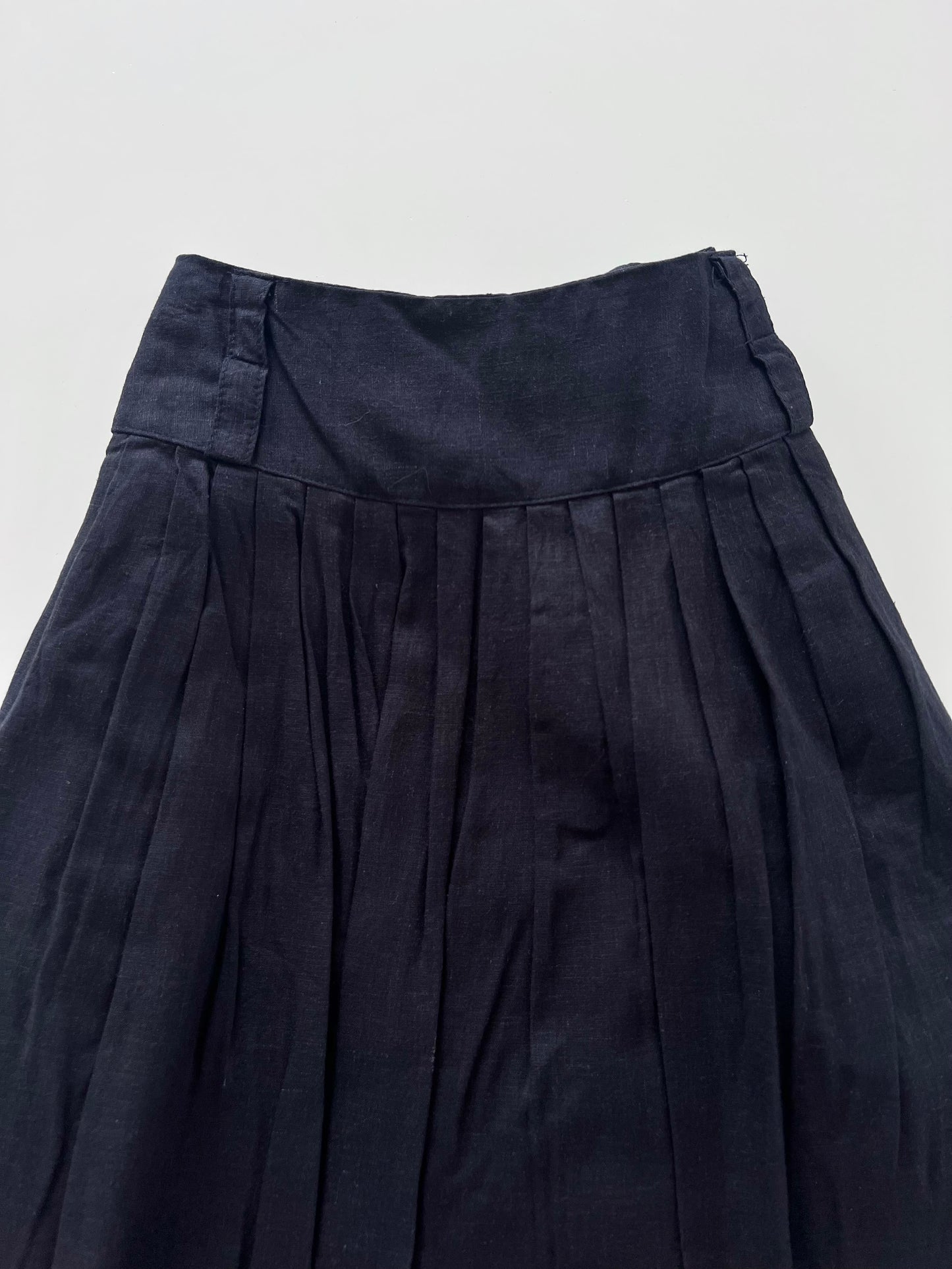 Little Laday Skirt-Waist 28