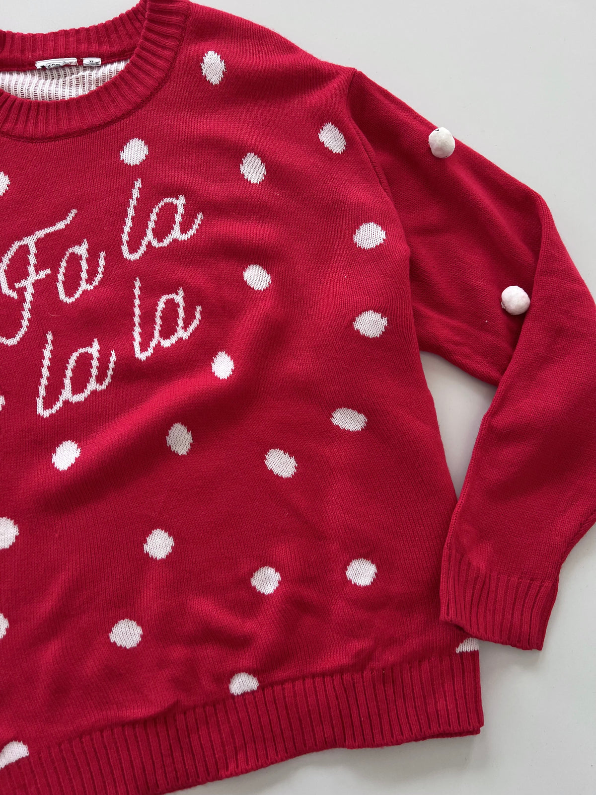 Christmas Pinterest Sweater-Bust 56