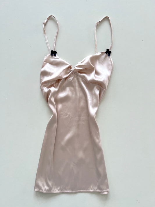 Satin Loungewear-Bust 34