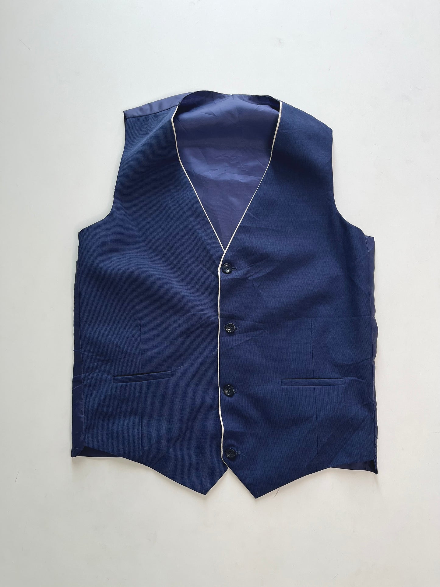 Waistcoat-Bust 36