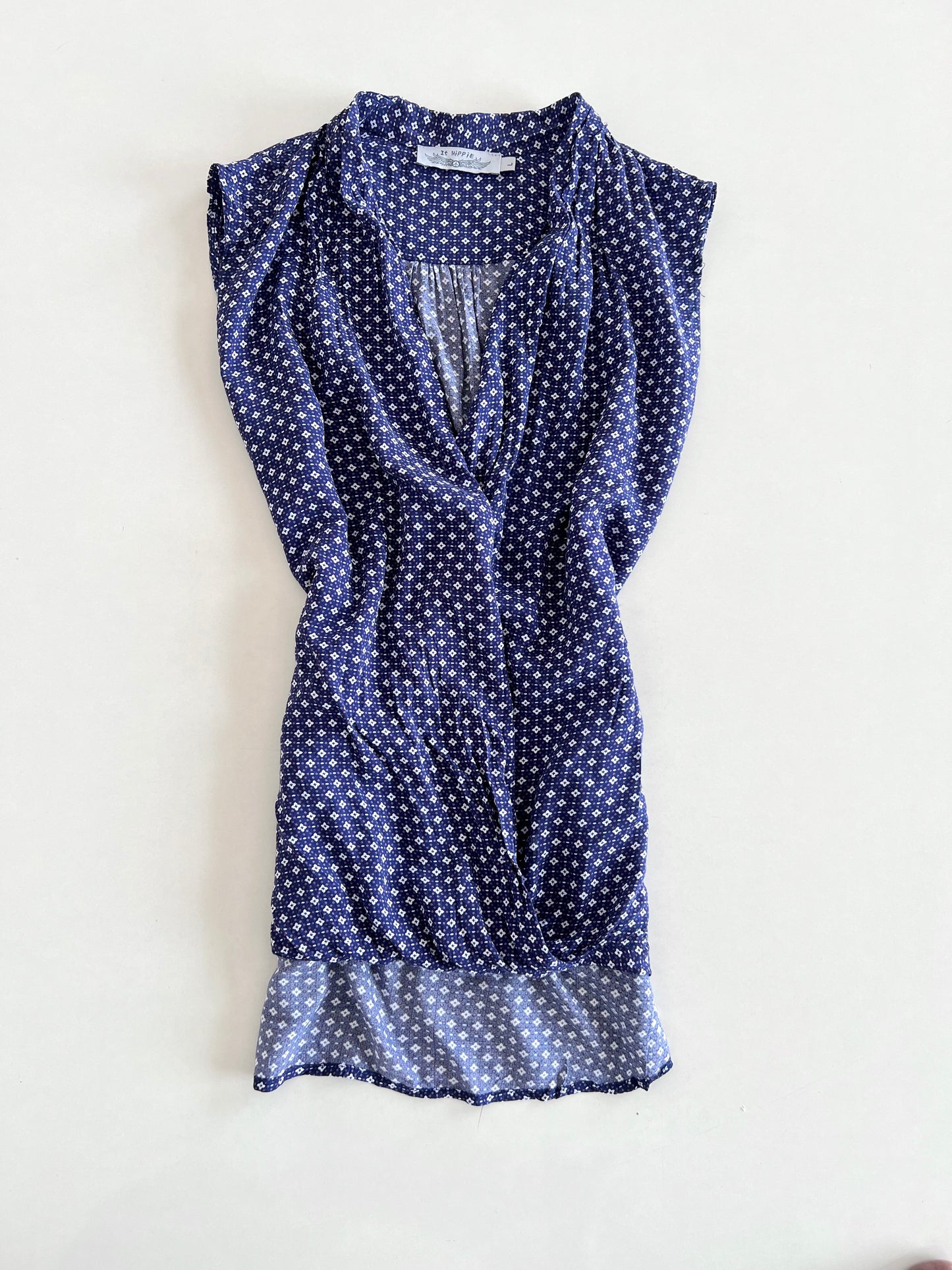 It Hippi Top-Bust 40