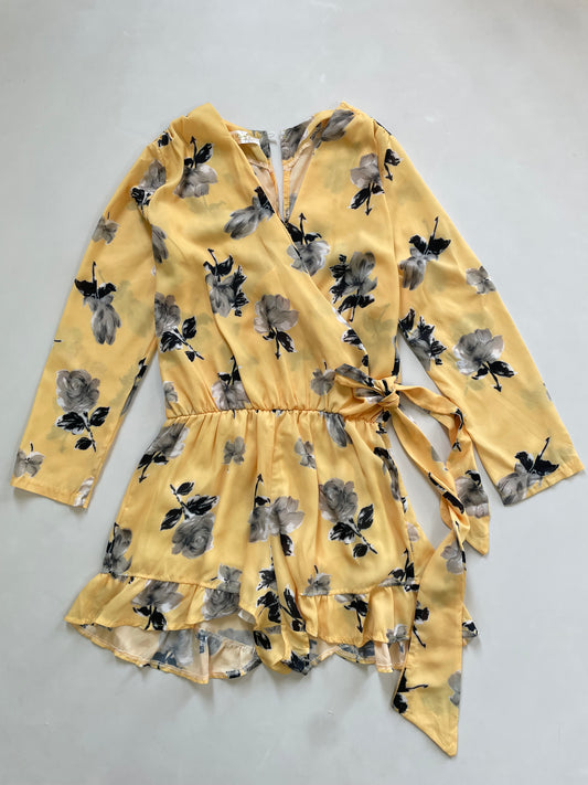 Romper-Bust 38