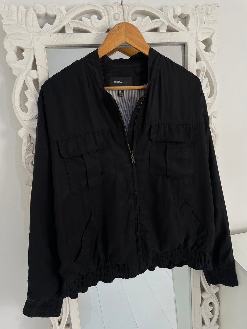 Vintage Mango Jacket-Chest 48