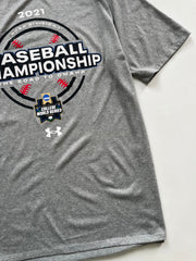 Under Armour Dri Fit T-Shirt-Chest 42