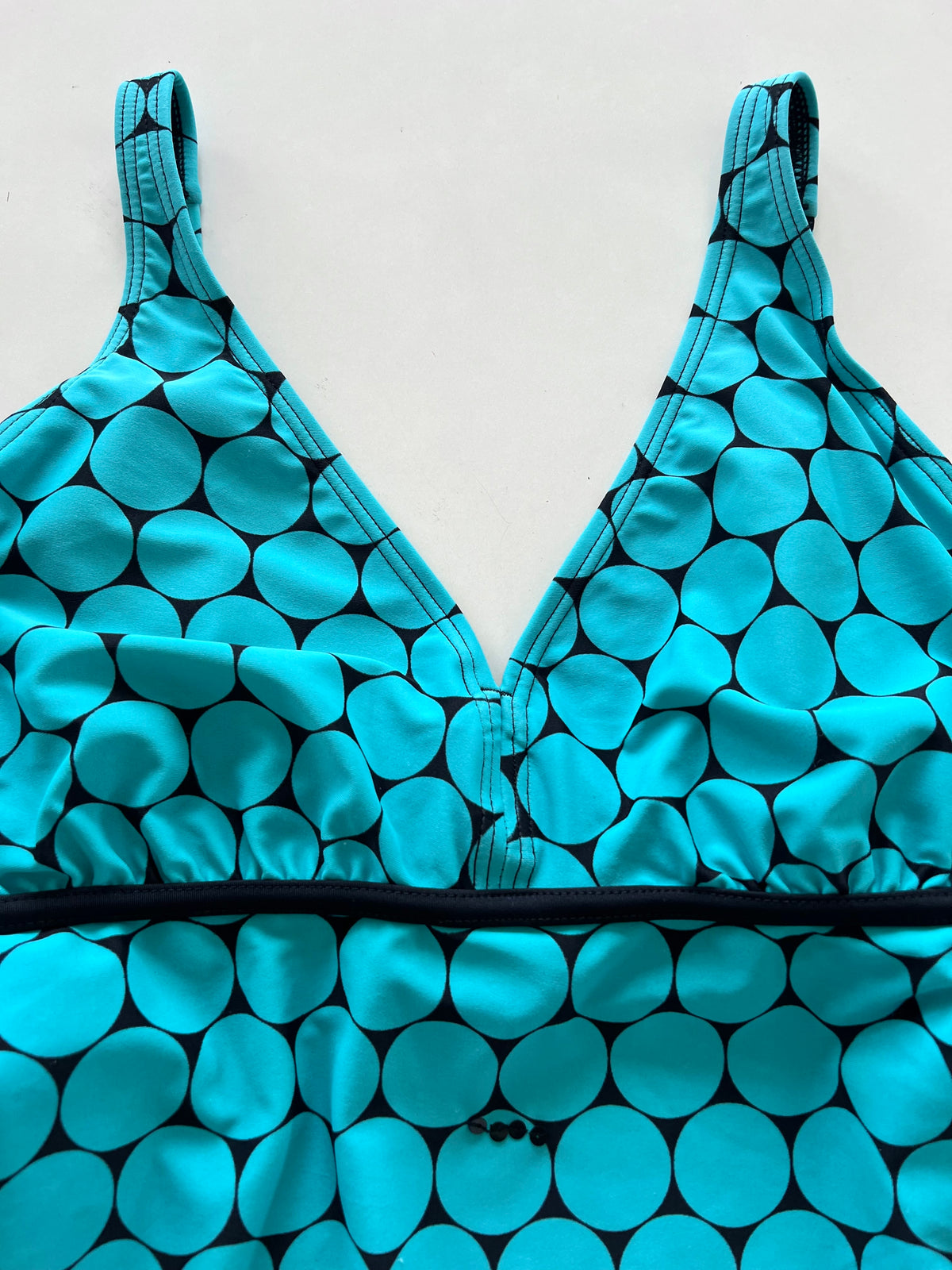 Tankini Top-Bust 36 to 38