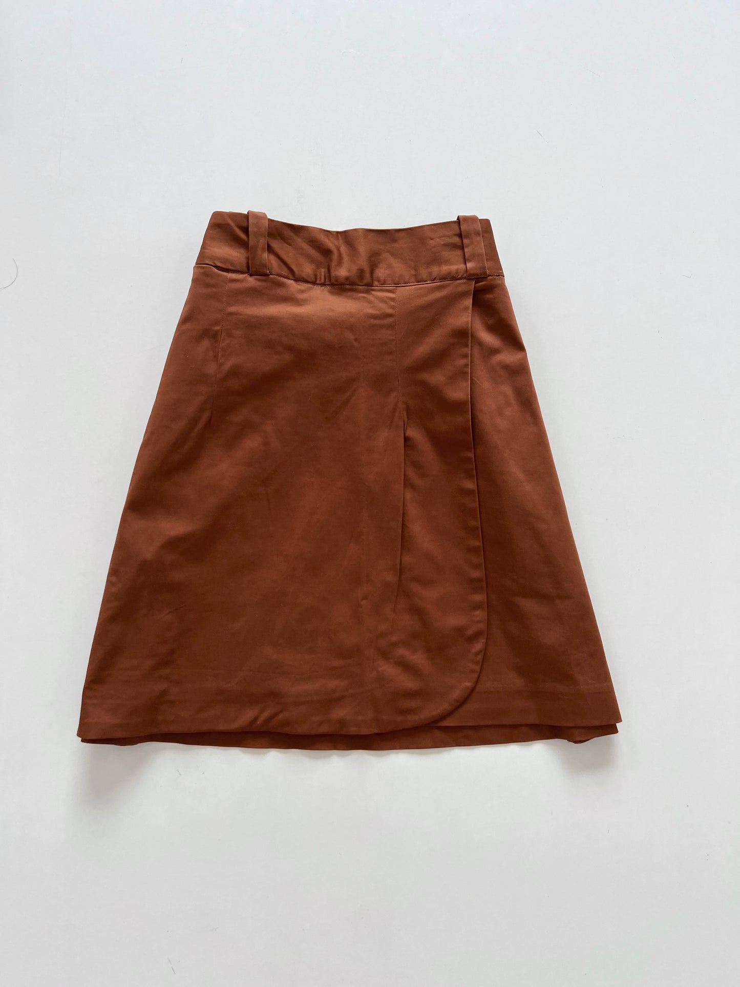Harbison Skirt-Waist 30